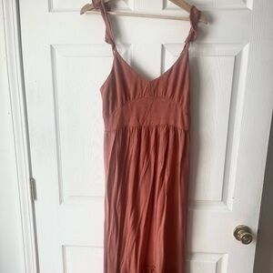 Roxy Maxi Dress